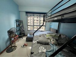 Blk 222B Bedok Beacon (Bedok), HDB 4 Rooms #466989981